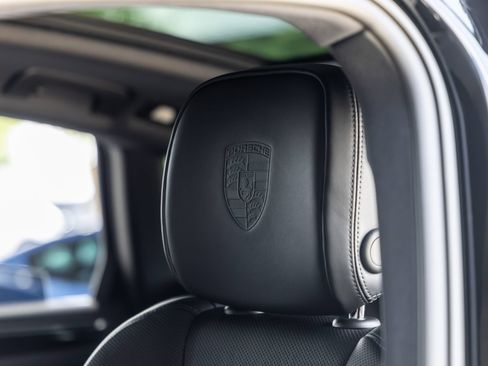 New 2026 Porsche Macan S AWD/4WD image 22