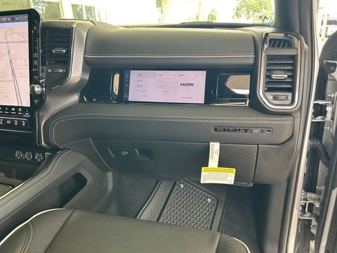 New 2026 RAM 2500 Limited image 31