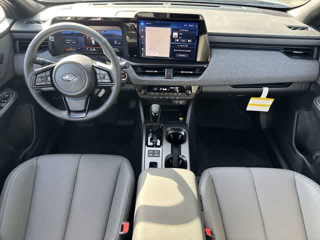 New 2026 Subaru Outback Limited AWD/4WD image 13