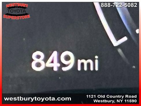 Used 2026 Toyota Corolla Cross LE w/ Cold Weather Package AWD/4WD image 25