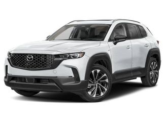 Used 2025 MAZDA CX-50 2.5 Hybrid w/ Premium Plus Pkg AWD/4WD video 1