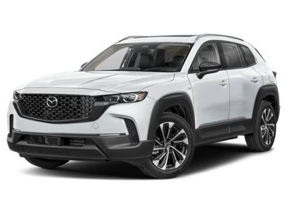 Used 2025 MAZDA CX-50 2.5 Hybrid w/ Premium Plus Pkg