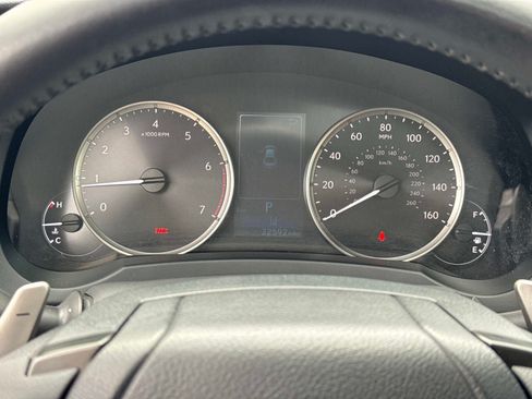 Used 2024 Lexus IS 300 w/ Comfort Package RWD image 29