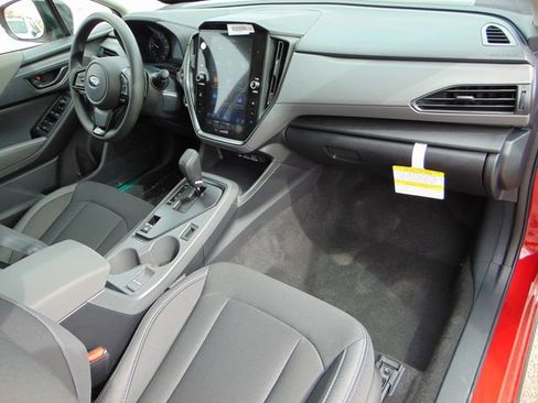 New 2026 Subaru Crosstrek 2.0i Premium AWD/4WD image 25