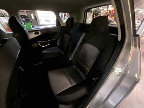 Used 2024 Kia Soul LX w/ Option Group 015 FWD image 15