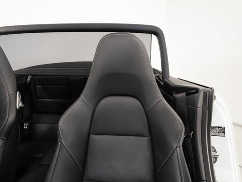 Used 2019 Porsche 911 Turbo S AWD/4WD image 4