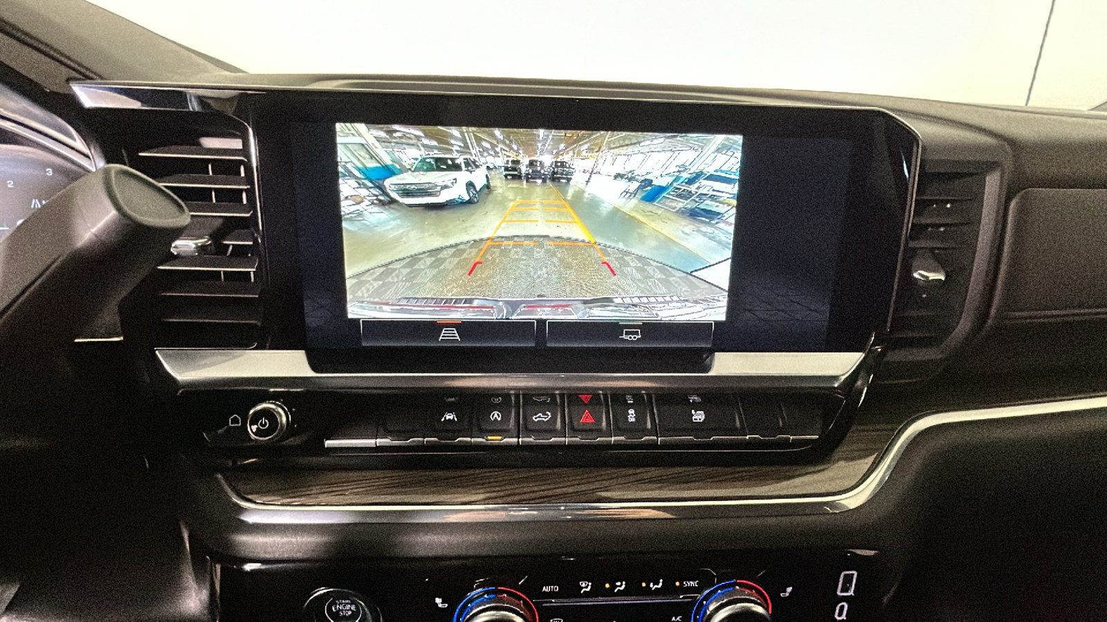 Used 2024 GMC Sierra 1500 Elevation AWD/4WD image 28