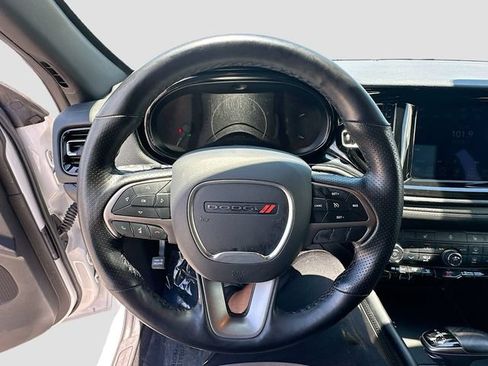 Used 2024 Dodge Durango SXT AWD/4WD image 11