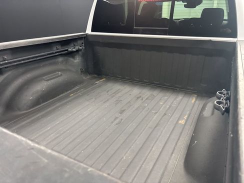 Used 2023 RAM 1500 Laramie image 5