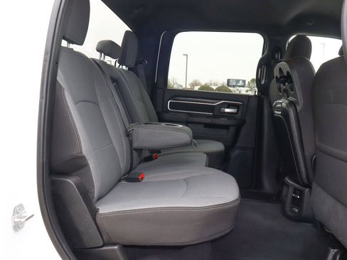 Used 2024 RAM 2500 Big Horn image 26