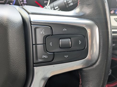 Used 2020 Chevrolet Blazer RS image 27