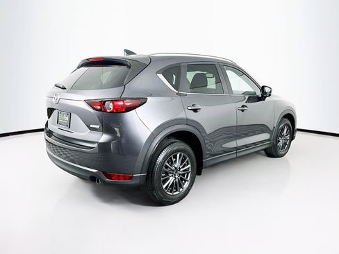 Used 2019 MAZDA CX-5 Touring image 9
