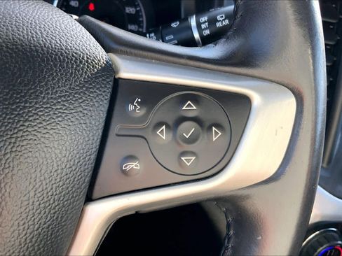 Certified 2021 GMC Acadia SLT image 21