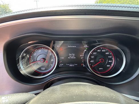 Used 2022 Dodge Charger Scat Pack w/ Plus Group RWD image 13