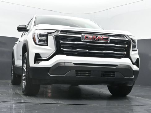 Used 2026 GMC Terrain Elevation FWD image 42
