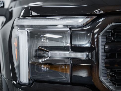 Certified 2025 Ford F150 Lariat w/ Equipment Group 502A High image 9