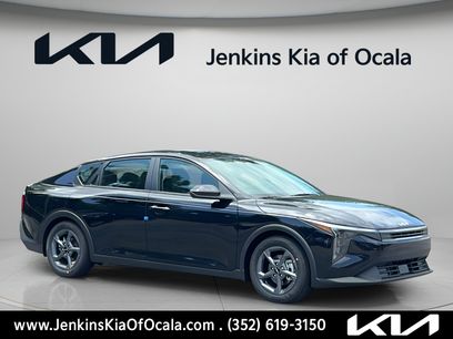 New 2026 Kia K4