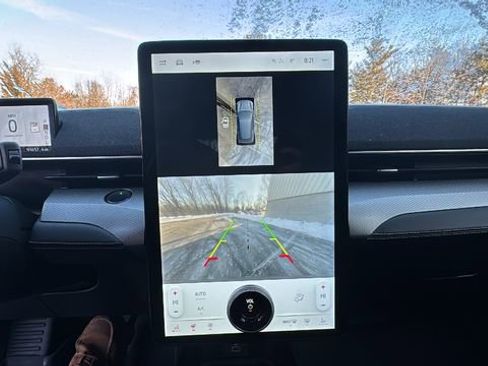 Used 2021 Ford Mustang Mach-E Select w/ Comfort/Technology Package image 20