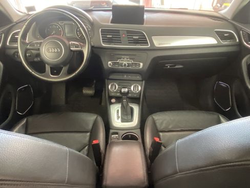 Used 2015 Audi Q3 2.0T Prestige AWD/4WD image 14