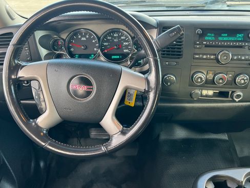 Used 2012 GMC Sierra 3500 SLE image 11
