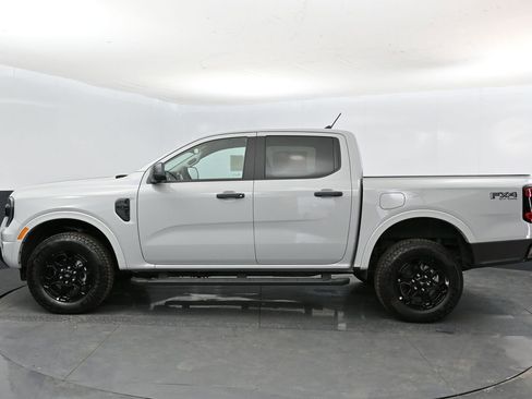 New 2026 Ford Ranger XLT image 5