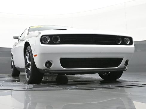 Used 2023 Dodge Challenger SXT w/ Plus Package image 50