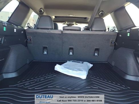 New 2026 Subaru Outback Touring XT image 8