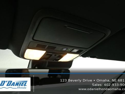 Used 2024 Honda Passport Black Edition image 30
