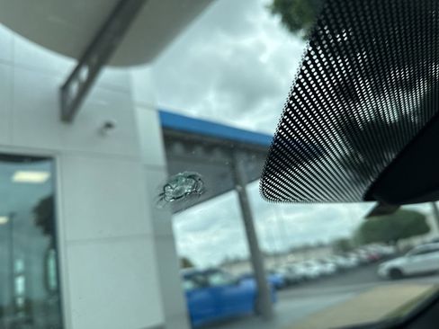 Used 2023 Honda Passport Elite image 12