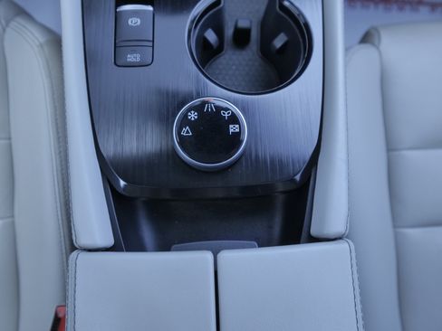 Used 2022 Nissan Rogue SL w/ SL Premium Package AWD/4WD image 20
