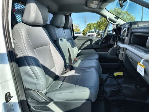 New 2026 Ford F550 4x4 Regular Cab Super Duty image 22