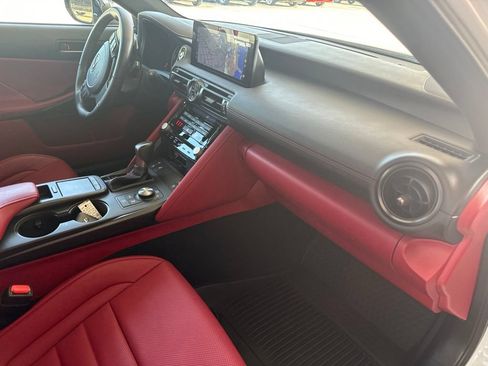 Used 2023 Lexus IS 350 F Sport RWD image 20