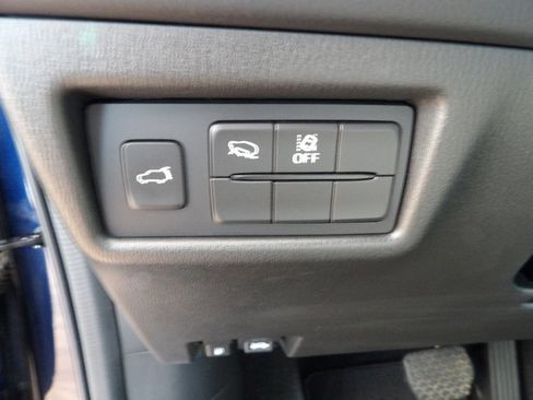 Certified 2023 MAZDA CX-5 AWD 2.5 S image 27