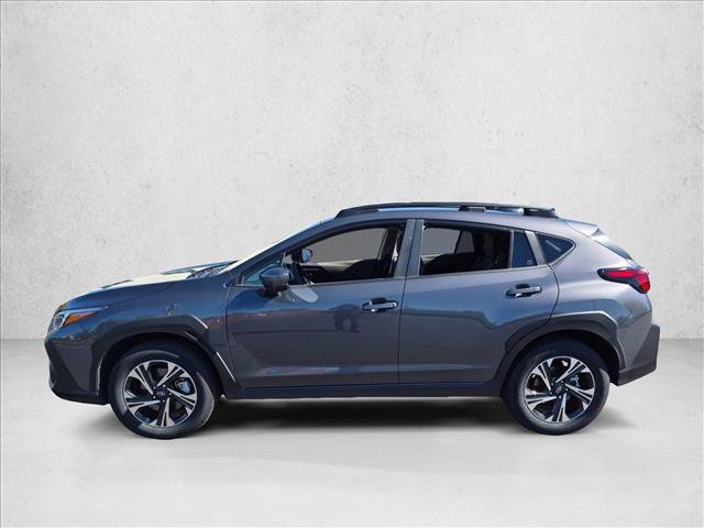 Used 2024 Subaru Crosstrek 2.0i Premium AWD/4WD image 9