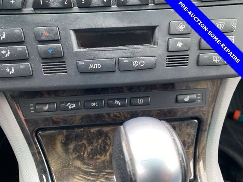 Used 2008 BMW X3 3.0si image 25