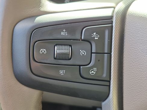 Used 2022 GMC Yukon Denali AWD/4WD image 19