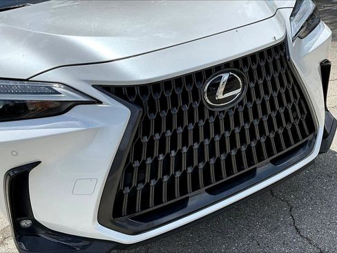 Used 2024 Lexus NX 350 AWD image 29