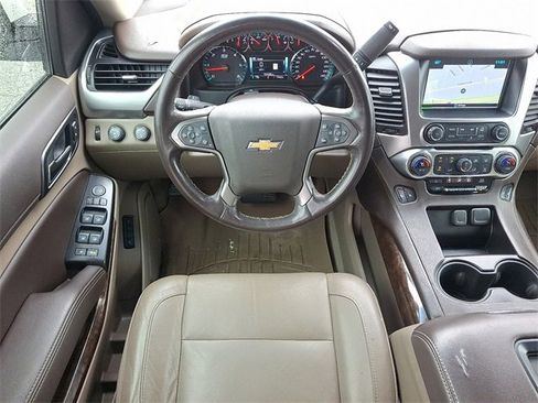 Used 2020 Chevrolet Tahoe LT image 11