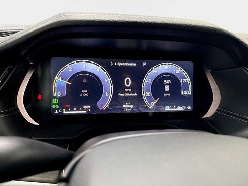 New 2026 Jeep Grand Cherokee Limited image 10