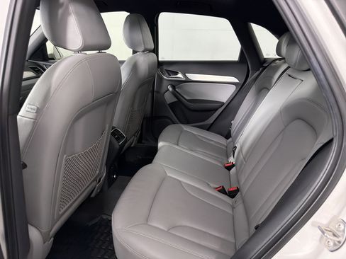 Used 2018 Audi Q3 2.0T Premium FWD image 22