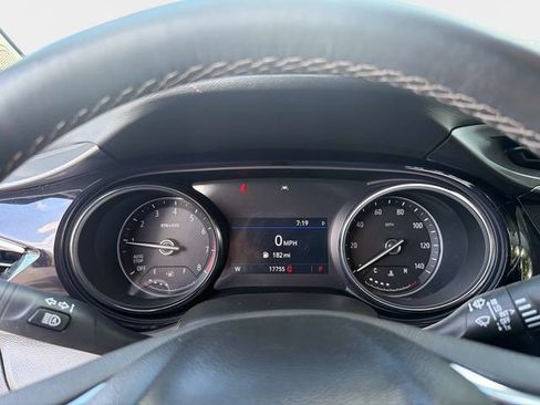 Used 2023 Buick Encore GX Preferred w/ Cold Weather Comfort Package FWD image 27