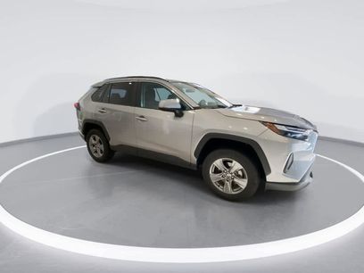Used 2024 Toyota RAV4 XLE