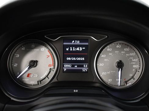 Used 2016 Audi S3 Premium Plus w/ Technology Package image 33