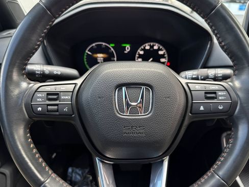 Certified 2023 Honda CR-V Sport image 16