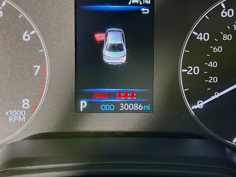 Used 2023 Toyota Corolla LE image 16