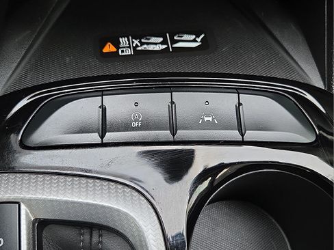 Used 2024 Buick Envista Avenir image 20