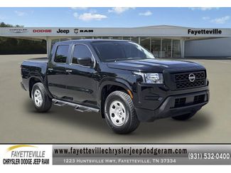 Used 2022 Nissan Frontier S w/ Technology Package RWD video 1