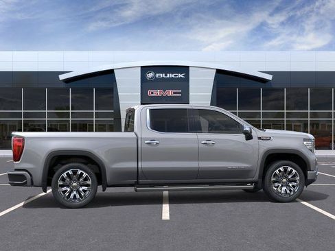 New 2026 GMC Sierra 1500 Denali w/ Denali Reserve Package AWD/4WD image 5
