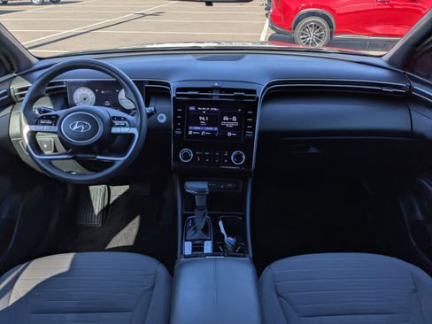 Used 2022 Hyundai Santa Cruz SEL w/ Activity Package image 14