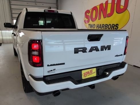 New 2026 RAM 1500 Laramie image 45